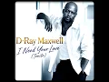 I Need Your Love (Tonite)