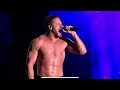 Lagu Imagine Dragons - Natural (live at 8Wonder Winter 2024 VietNam)