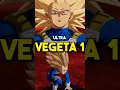 Download Lagu Vegeta Has His Own UNIQUE Super Saiyan 3 Form!? #shorts