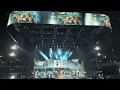 Ariana Grande - Yes, and? - LIVE - FRONT ROW - The Eternal Sunshine Tour - Atlanta 07.08.26 