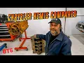 Mopar Hemi Deep Dive - Comparing 1st 2nd and 3rd Gens Variations Design History And Trivia