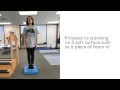 Exercises to Improve Balance Prevent Falls - Drayer Physical Therapy Institute