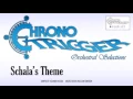 Chrono Trigger - Schala's Theme (Orchestral Remix)