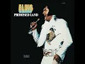 Promised Land (Official Audio) - Elvis Presley