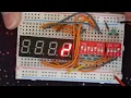 How To Use Segmented Displays with Microcontrollers