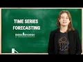 Time Series Forecasting in Minutes Data Science in Minutes