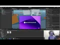 Game Integration - Week 4