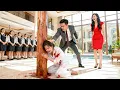 Download Lagu He smashed her head on a pillar 20x for ex—now she rose, stripping him of everything!