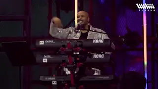 ميامي   يا حلوكم   حفل ميامي    الكويت      دندنها