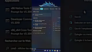 كيف تضهر كأنك هكر وتبهر اصدقائك 