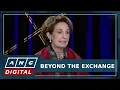 Download Lagu Rico Hizon talks w/ US Amb. MaryKay Carlson on US-PH ties, China aggression, $15k Visa Bond | ANC