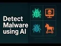 Project Showcase End-to-End Malware Classification Pipeline with CNNs