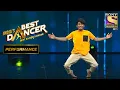 Rajendra का यह Performance है Effortless! | India's Best Dancer 2 | इंडियाज बेस्ट डांसर 2