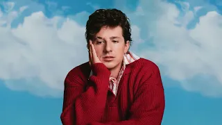 Charlie Puth - Sideways (feat. Coco Jones) [Official Visualizer]