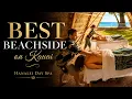 Couples Massage Kauai Beachside Experience on the North Shore