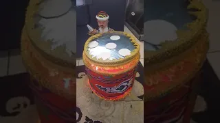 اهو جه يا ولاد اهو جه يا ولاد نملا جيوبنا فسدق وزبيب 