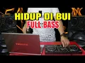 Download Lagu DJ ARIS HIDUP DI BUI