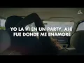 Beéle - Frente al Mar (Letra)
