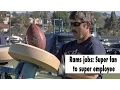 Rams jobs From super fan to super employee
