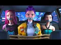 Download Lagu Mission: Rescue Hunrtix | K-Pop Demon Hunters