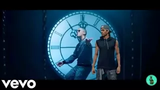 enrique iglesias el ba o ft bad bunny official audio