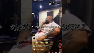 Don Bigg X Marwan Moussa Album Don Bigg 