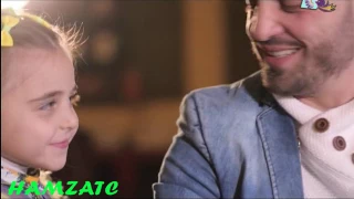 كليب طفلة صغيرة انا لسدرة جمال عثمان قناة تغاريد صوت معدل 