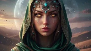 أما براوه   نجاه الصغيره                                              دندنها