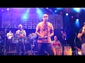 Eddie Palmieri  - Oye Lo Que Te Conviene - live in Berlin - 2012, July 27th