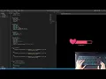 ASMR Programming - Heart Loading Animation
