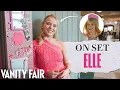 A Day On The Set Of Legally Blonde Prequel Elle Vanity Fair
