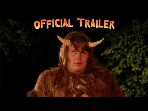 Grigsby | Official Trailer (2024)