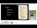 Python Monorepos The Polylith Developer Experience PyCon DE PyData Berlin 2024
