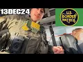 USBorderPatrol THE U S BORDER PATROL DETAINS MY GREYHOUND BUS AND QUESTIONS PASSENGERS