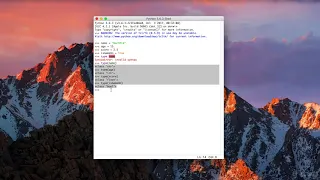 Python Basics - Bootcamp 3-Variables Concatenation