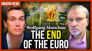 The end of the Euro