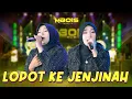 Lagu Lopot Ke Jenjinah - Adelia (Official Live Music) | Mbois Music | Lagu Madura Viral