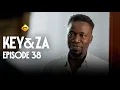 Download Lagu Série - Key \u0026 Za - Saison 1 - Episode 38 - VOSTFR
