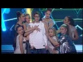 Lagu sorry (justin bieber) - HILARIOUS performance fail