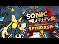 Lagu Space Port (Sonic Forces) ~ Tudd \u0026 General Offensive Remix (ft. Zach Frazier)