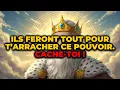 Download Lagu ÉLU : TU DÉTIENS UN POUVOIR QUE LES MILLIONNAIRES VEULENT POUR CONTRÔLER LE MONDE — COURS !
