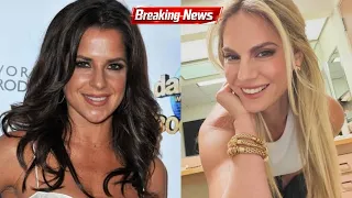 Shocking Kelly Kruger reveals how Kelly Monaco changed her life General Hospital Spoilers