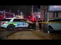 Man fatally shot after allegedly charging at police with box cutter in Queens