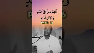 Siirada Nabi Mohamed SCW Somalia Somaliland Viralvideo Video Viralshorts  Siirada Nabi Mohamed SCW Somalia Somaliland Viralvideo Video Viralshorts