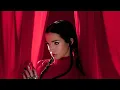 Poppy | the cost of giving up | Official Instrumental
