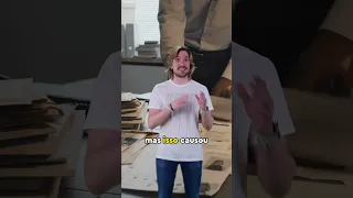 o dia em que 1 TRILHÃO foram deletados