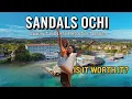 Is Sandals Ochi Worth It Honest Review 2026