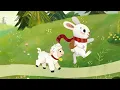 Mary had a Little Lamb 🐑 Kids Songs | Nursery Rhymes 123
