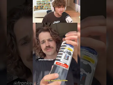Wearable Water?!?!