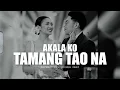 Download Lagu Akala Ko Tamang Tao Na - SevenJC ft. Joshua Mari (Meiko Montefalco \u0026 Patrick Break Up Song)